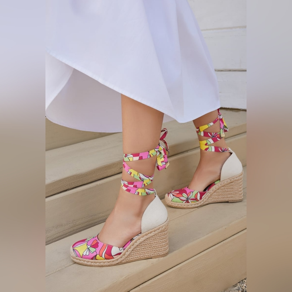 Skye sandals